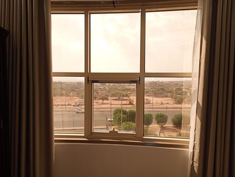 Family Apartment, Garden View | Garden view