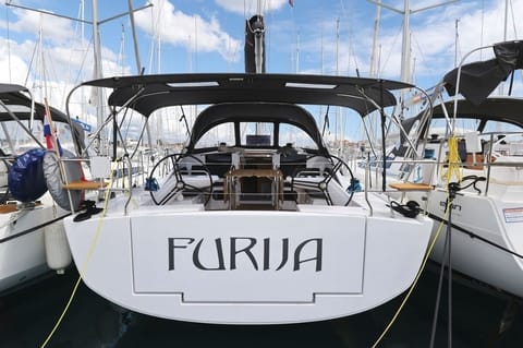 Marina