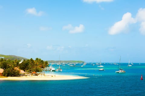 Tourist Destination