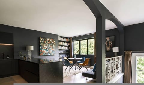 House | 1 bedroom