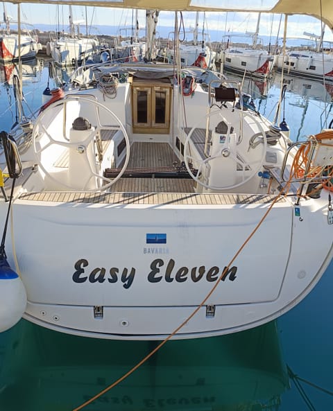 Marina