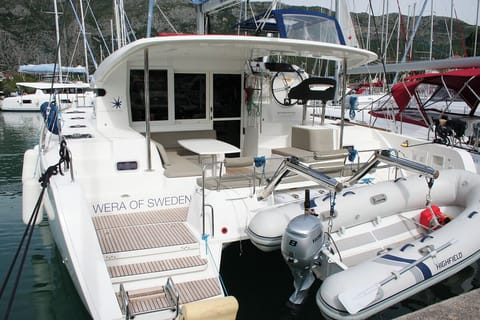 Marina