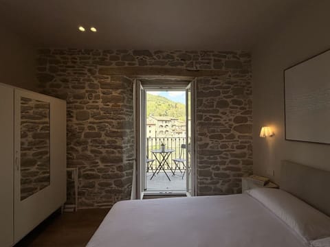 Quadruple Room, River View | WiFi (free)