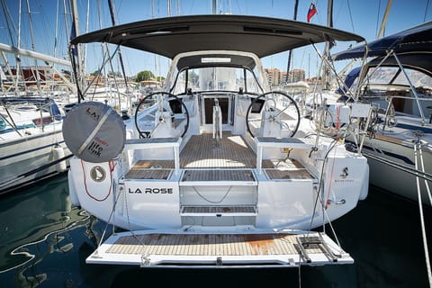 Marina