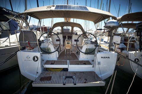 Marina