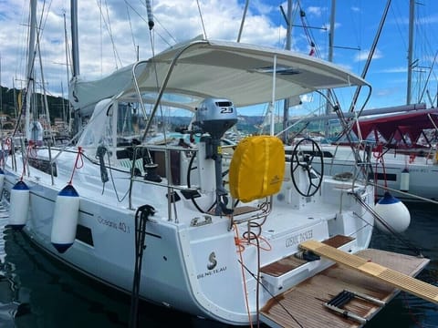 Marina