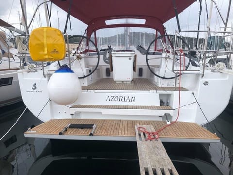 Marina