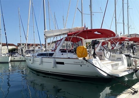 Marina
