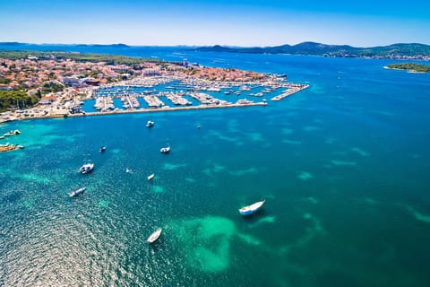 Tourist Destination