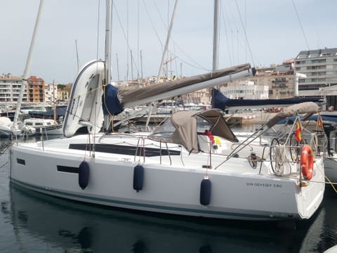 Marina