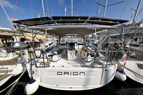 Marina