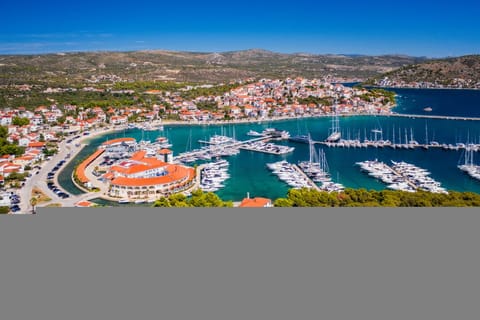 Tourist Destination