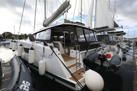 Marina