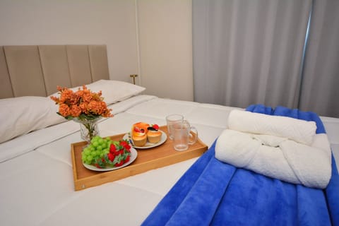 Apartment | WiFi (free)