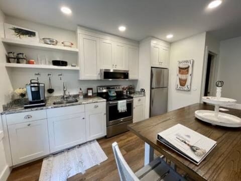 Family Apartment | Private kitchen