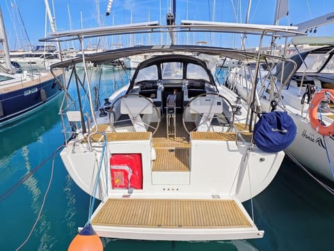 Marina