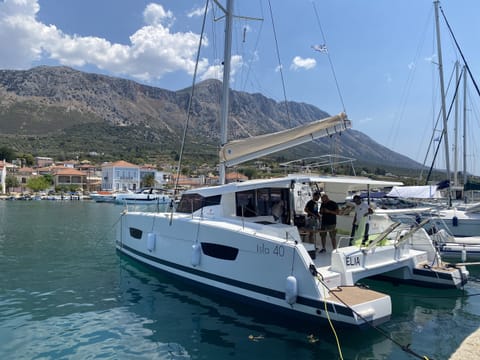 Marina