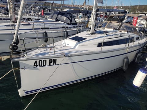 Marina