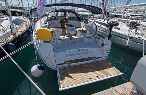 Marina