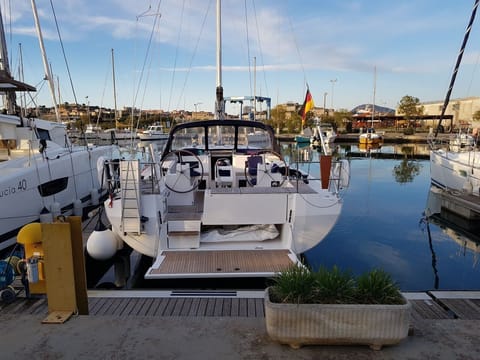 Marina