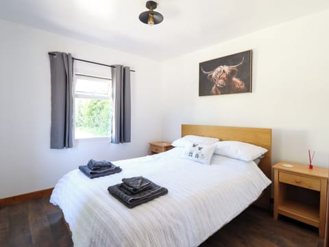 2 bedrooms, WiFi (free), individually decorated, individually furnished
