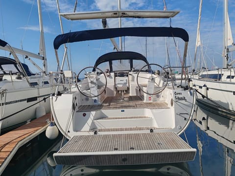 Marina