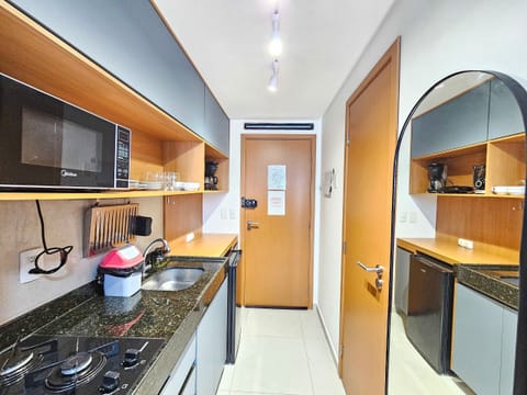 Basic Studio | Private kitchen