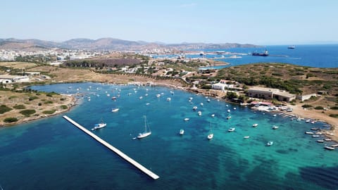 Tourist Destination