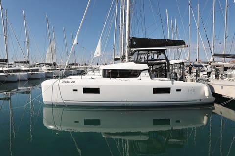 Marina