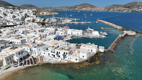 Tourist Destination