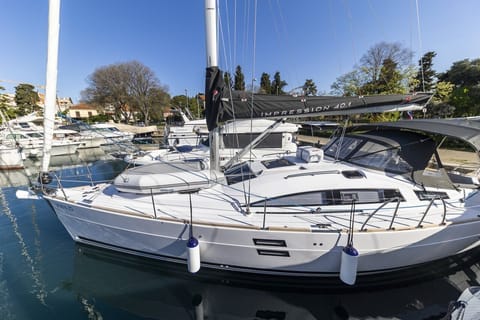 Marina
