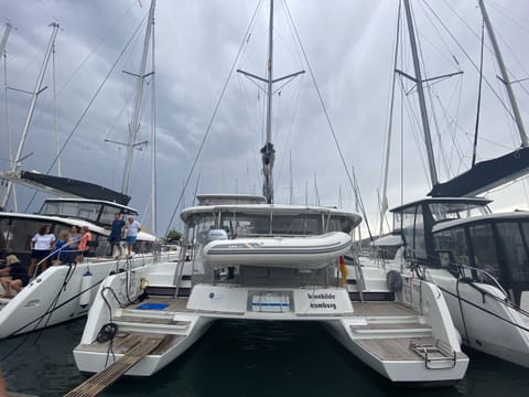 Marina