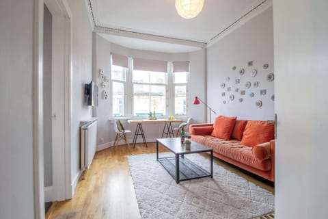 Comfortable home away from home