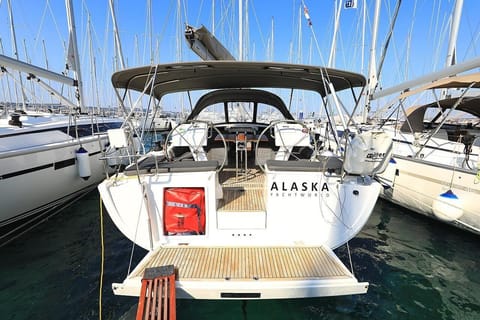 Marina