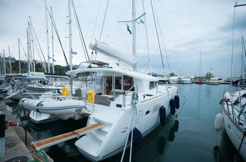 Marina