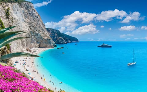 Tourist Destination