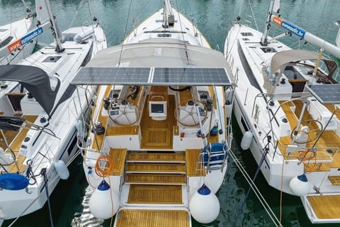 Marina