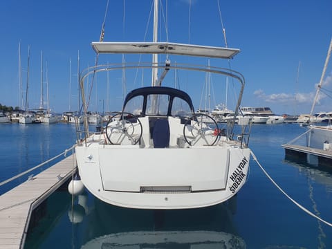 Marina