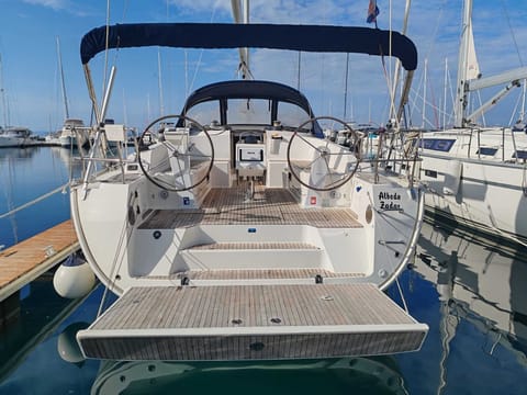 Marina