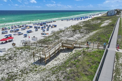 Condo, Multiple Beds (Maravilla 3106) | Beach