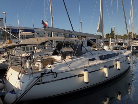 Marina