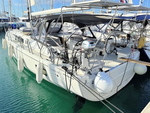 Marina