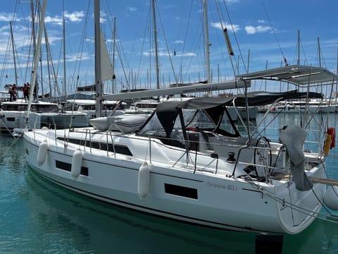 Marina