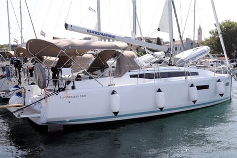 Marina