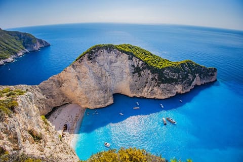 Tourist Destination