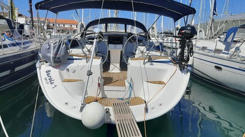 Marina