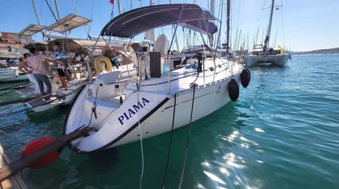 Marina