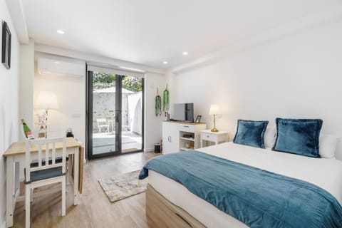 House | 1 bedroom