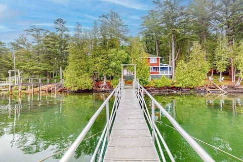 Lake
