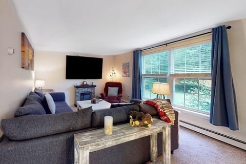 House, Multiple Beds, Garden View (Bampi's Dream) | Living area